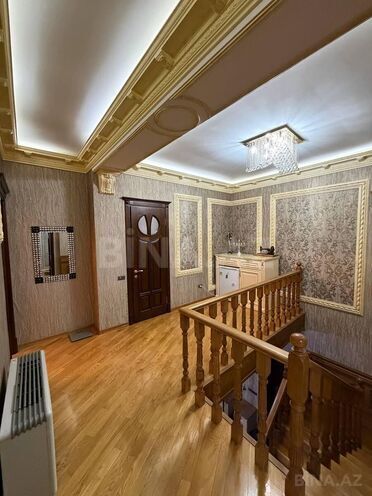 Satılır 5 otaqlı yeni tikili 214 m², Nəriman Nərimanov m., photo 15 from 23