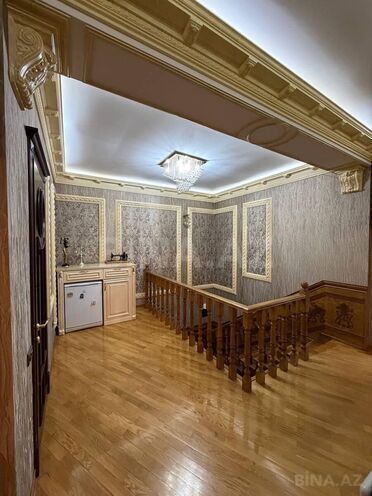Satılır 5 otaqlı yeni tikili 214 m², Nəriman Nərimanov m., photo 14 from 23