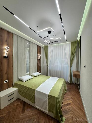 İcarəyə verilir 2 otaqlı yeni tikili 86 m², Nərimanov r., photo 8 from 15