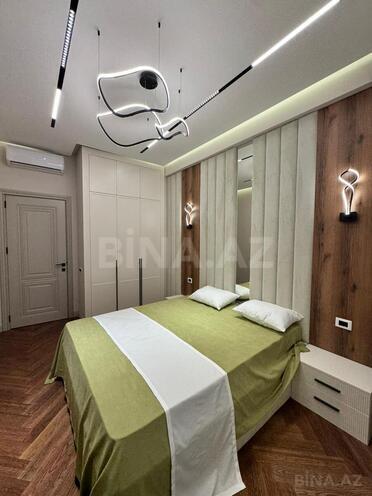 İcarəyə verilir 2 otaqlı yeni tikili 86 m², Nərimanov r., photo 9 from 15