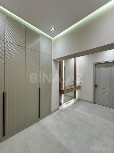 İcarəyə verilir 2 otaqlı yeni tikili 86 m², Nərimanov r., photo 12 from 15