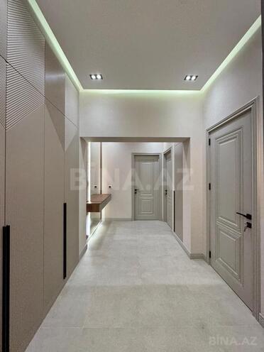 İcarəyə verilir 2 otaqlı yeni tikili 86 m², Nərimanov r., photo 11 from 15