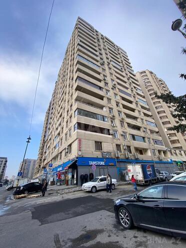 Продаётся 3-комн. новостройка 145 м², м. Шах Исмаил Хатаи, photo 1 from 26