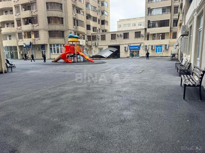 Продаётся 3-комн. новостройка 145 м², м. Шах Исмаил Хатаи, photo 3 from 26
