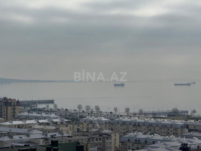 Продаётся 3-комн. новостройка 145 м², м. Шах Исмаил Хатаи, photo 4 from 26