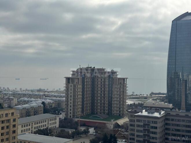 Продаётся 3-комн. новостройка 145 м², м. Шах Исмаил Хатаи, photo 7 from 26