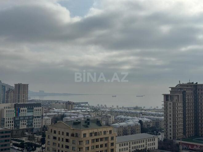 Продаётся 3-комн. новостройка 145 м², м. Шах Исмаил Хатаи, photo 8 from 26