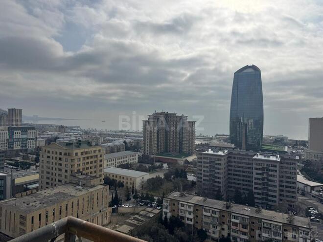 Продаётся 3-комн. новостройка 145 м², м. Шах Исмаил Хатаи, photo 23 from 26