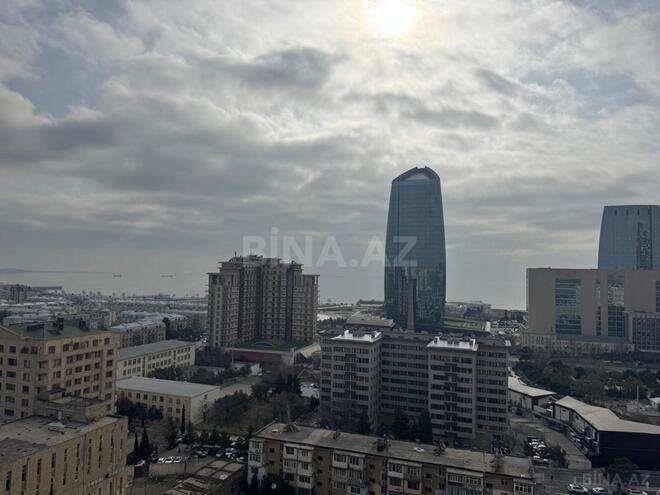Продаётся 3-комн. новостройка 145 м², м. Шах Исмаил Хатаи, photo 22 from 26