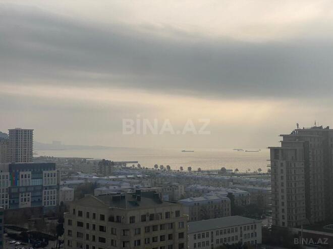 Продаётся 3-комн. новостройка 145 м², м. Шах Исмаил Хатаи, photo 25 from 26