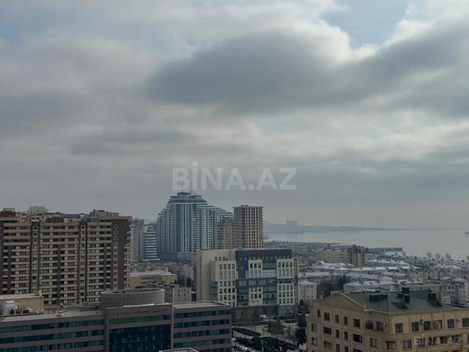 Продаётся 3-комн. новостройка 145 м², м. Шах Исмаил Хатаи, photo 24 from 26