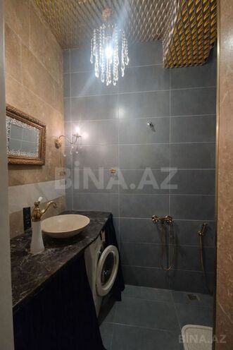 Сдаётся 3-комн. новостройка 111 м², пос. Ясамал, photo 6 from 8