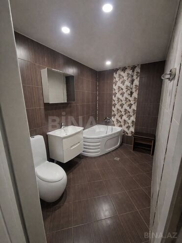 Сдаётся 3-комн. новостройка 111 м², пос. Ясамал, photo 4 from 8