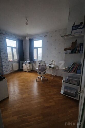 Сдаётся 3-комн. новостройка 111 м², пос. Ясамал, photo 5 from 8