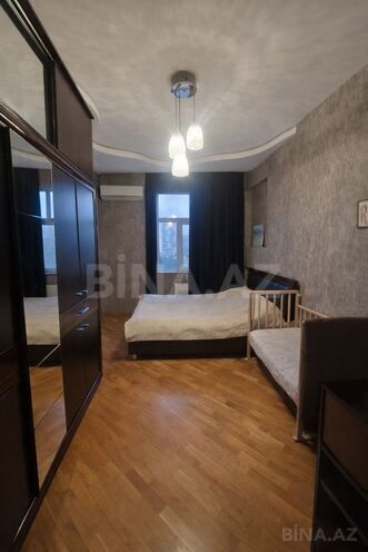 Сдаётся 3-комн. новостройка 111 м², пос. Ясамал, photo 7 from 8