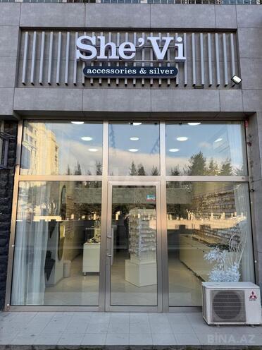 İcarəyə verilir  obyekt 55 m², Gənclik m., photo 3 from 16