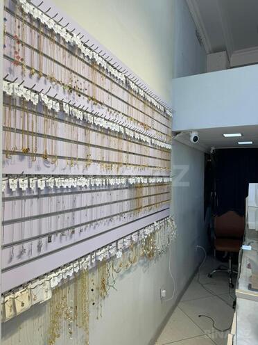 İcarəyə verilir  obyekt 55 m², Gənclik m., photo 5 from 16