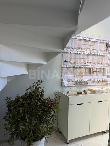 İcarəyə verilir  obyekt 55 m², Gənclik m., photo 10 from 16