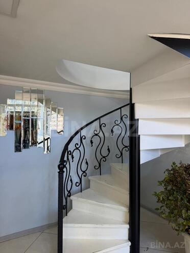 İcarəyə verilir  obyekt 55 m², Gənclik m., photo 9 from 16