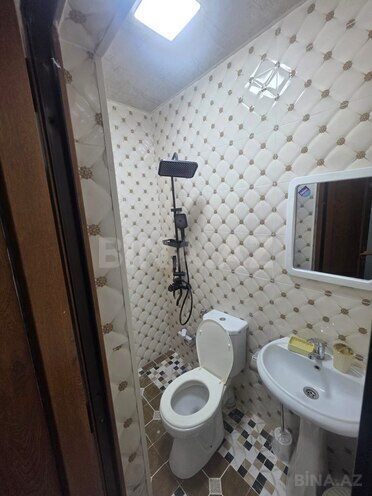 İcarəyə verilir 3 otaqlı yeni tikili 60 m², Biləcəri q., photo 8 from 9