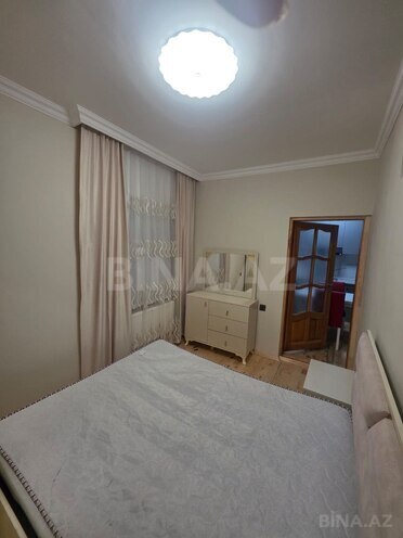 İcarəyə verilir 3 otaqlı yeni tikili 60 m², Biləcəri q., photo 5 from 9