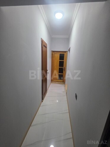 İcarəyə verilir 3 otaqlı yeni tikili 60 m², Biləcəri q., photo 7 from 9