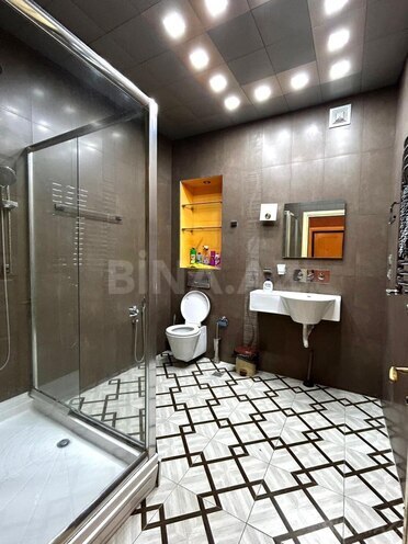 Satılır 2 otaqlı yeni tikili 95 m², 8 Noyabr m., photo 8 from 17