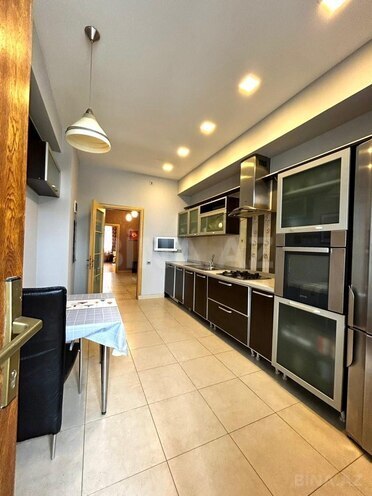 Satılır 2 otaqlı yeni tikili 95 m², 8 Noyabr m., photo 13 from 17