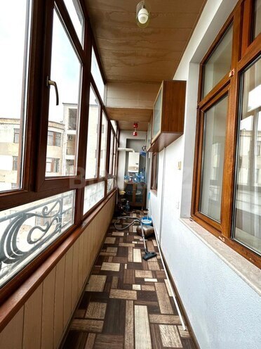 Satılır 2 otaqlı yeni tikili 95 m², 8 Noyabr m., photo 7 from 17