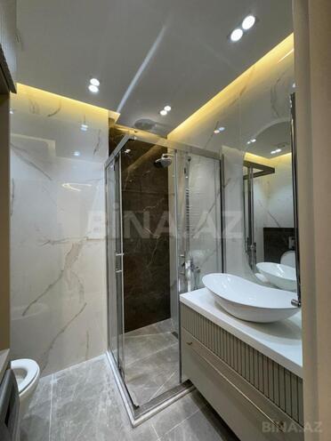 Satılır 2 otaqlı yeni tikili 55 m², Bayıl q., photo 11 from 15