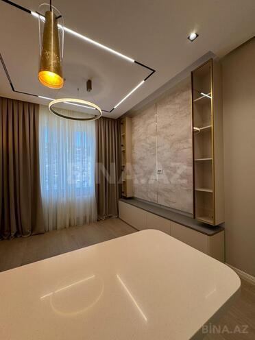 Satılır 2 otaqlı yeni tikili 55 m², Bayıl q., photo 8 from 15