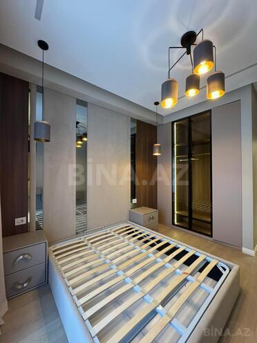 Satılır 2 otaqlı yeni tikili 55 m², Bayıl q., photo 10 from 15