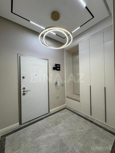 Satılır 2 otaqlı yeni tikili 55 m², Bayıl q., photo 12 from 15