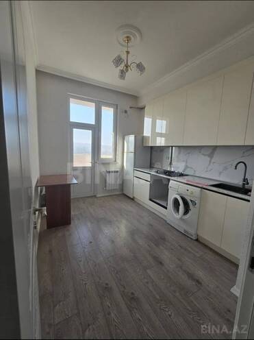 Satılır 2 otaqlı yeni tikili 63 m², photo 4 from 8