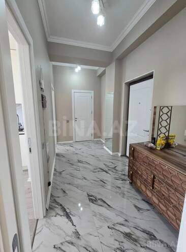 Satılır 2 otaqlı yeni tikili 63 m², photo 6 from 8