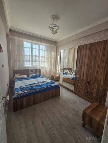 Satılır 2 otaqlı yeni tikili 63 m², photo 3 from 8