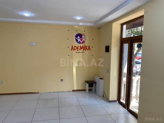 İcarəyə verilir  obyekt 30 m², Nəriman Nərimanov m., photo 1 from 6