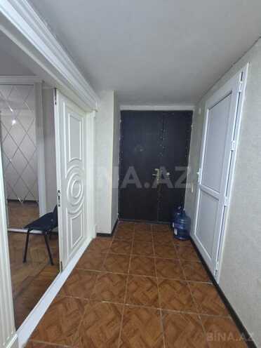 İcarəyə verilir 5 otaqlı ofis 150 m², Nizami m., photo 10 from 16