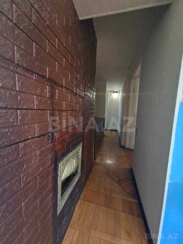 İcarəyə verilir 5 otaqlı ofis 150 m², Nizami m., photo 11 from 16