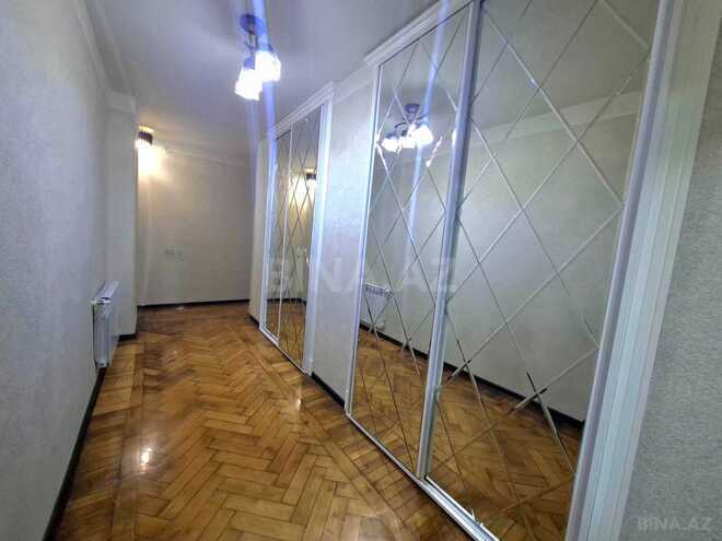 İcarəyə verilir 5 otaqlı ofis 150 m², Nizami m., photo 6 from 16