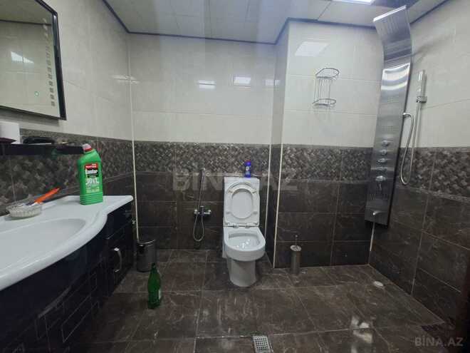 İcarəyə verilir 5 otaqlı ofis 150 m², Nizami m., photo 9 from 16