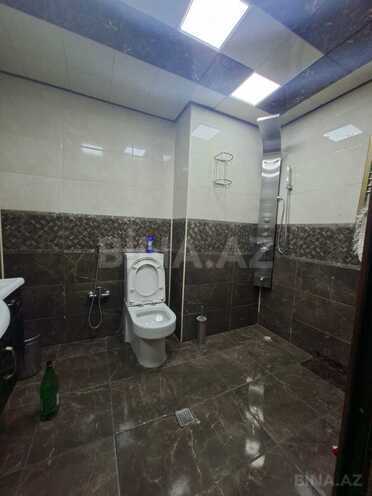 İcarəyə verilir 5 otaqlı ofis 150 m², Nizami m., photo 15 from 16