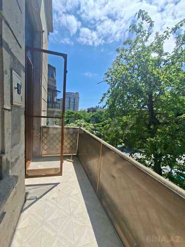 İcarəyə verilir 5 otaqlı ofis 150 m², Nizami m., photo 5 from 16