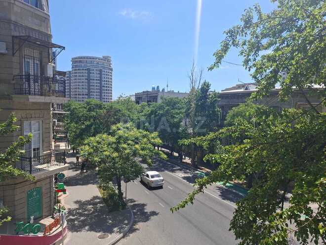İcarəyə verilir 5 otaqlı ofis 150 m², Nizami m., photo 13 from 16