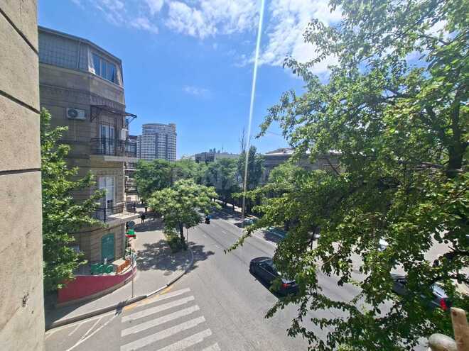 İcarəyə verilir 5 otaqlı ofis 150 m², Nizami m., photo 3 from 16