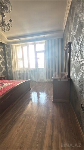 İcarəyə verilir 3 otaqlı yeni tikili 140 m², Badamdar q., photo 7 from 11