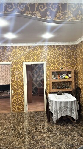 İcarəyə verilir 3 otaqlı yeni tikili 140 m², Badamdar q., photo 8 from 11