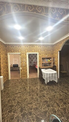 İcarəyə verilir 3 otaqlı yeni tikili 140 m², Badamdar q., photo 9 from 11