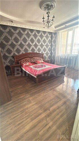 İcarəyə verilir 3 otaqlı yeni tikili 140 m², Badamdar q., photo 6 from 11
