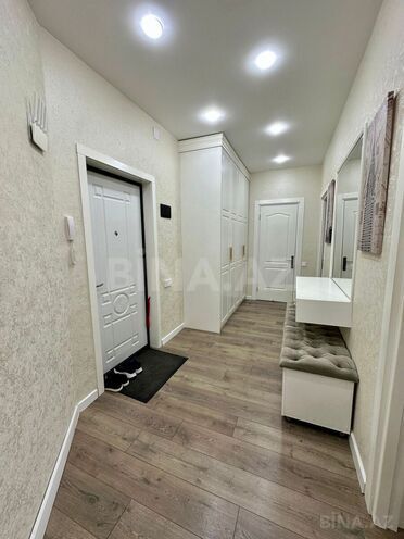 Satılır 3 otaqlı yeni tikili 110 m², Şah İsmayıl Xətai m., photo 11 from 17
